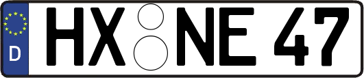 HX-NE47