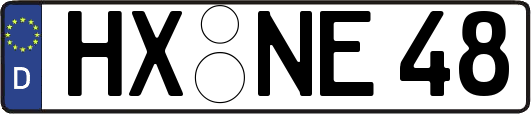 HX-NE48