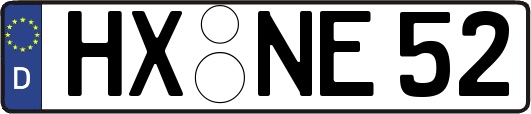 HX-NE52