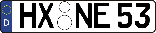 HX-NE53
