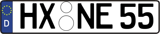 HX-NE55