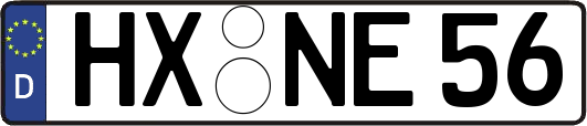HX-NE56