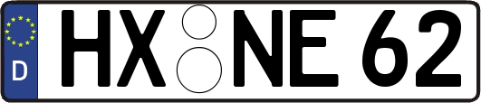 HX-NE62