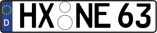 HX-NE63