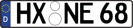 HX-NE68