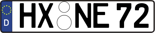 HX-NE72