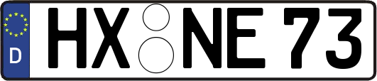 HX-NE73