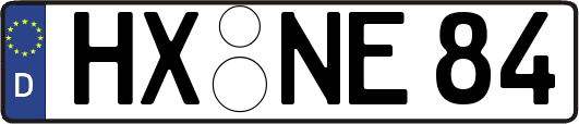 HX-NE84