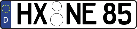 HX-NE85