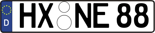 HX-NE88