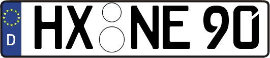 HX-NE90