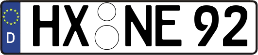 HX-NE92
