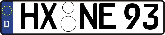 HX-NE93
