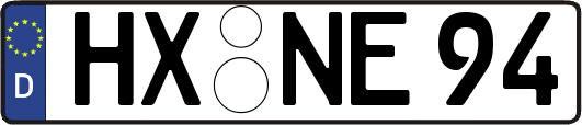 HX-NE94