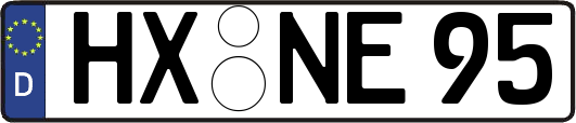 HX-NE95