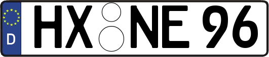 HX-NE96