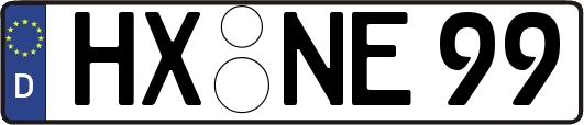 HX-NE99