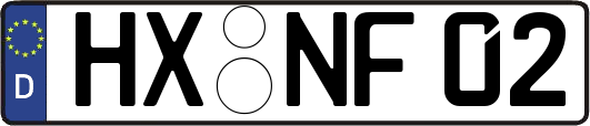 HX-NF02