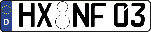 HX-NF03