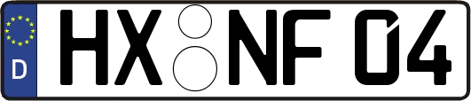 HX-NF04
