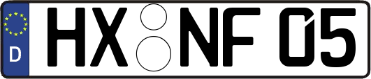 HX-NF05