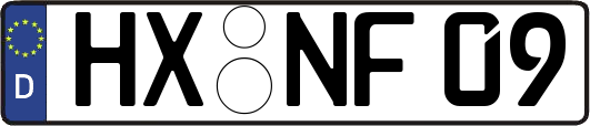 HX-NF09