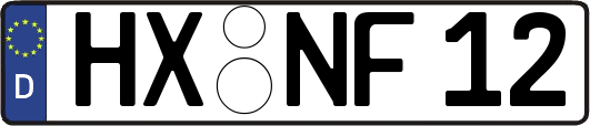 HX-NF12