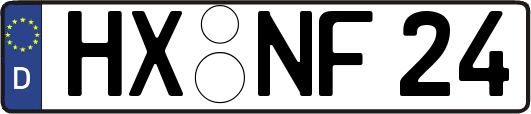 HX-NF24