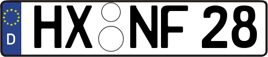 HX-NF28