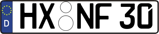 HX-NF30