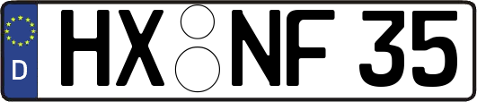 HX-NF35