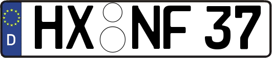 HX-NF37