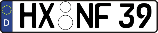 HX-NF39