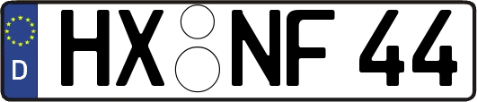 HX-NF44