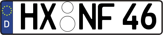 HX-NF46
