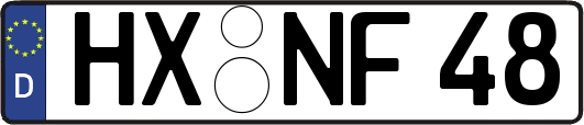 HX-NF48