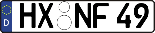 HX-NF49