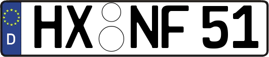 HX-NF51