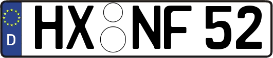 HX-NF52