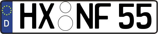 HX-NF55