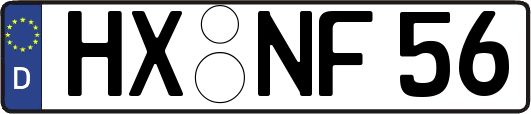 HX-NF56