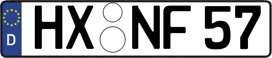 HX-NF57