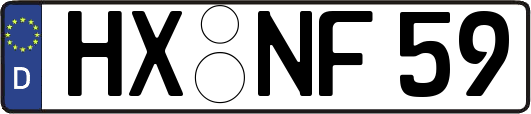 HX-NF59