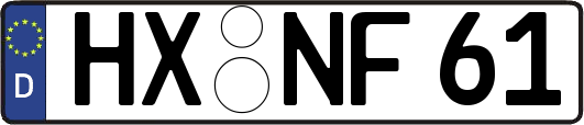 HX-NF61