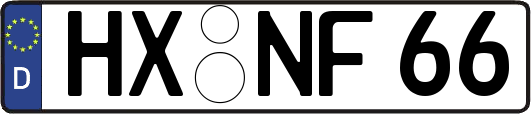 HX-NF66