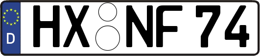 HX-NF74