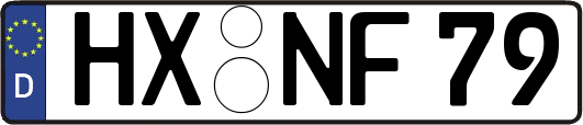 HX-NF79