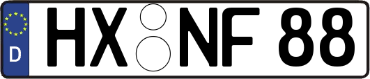 HX-NF88