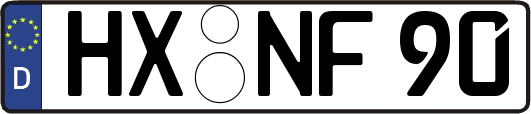 HX-NF90