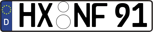 HX-NF91